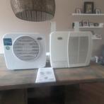 Eurom caravan airco, Caravans en Kamperen, Caravan accessoires, Ophalen, Zo goed als nieuw
