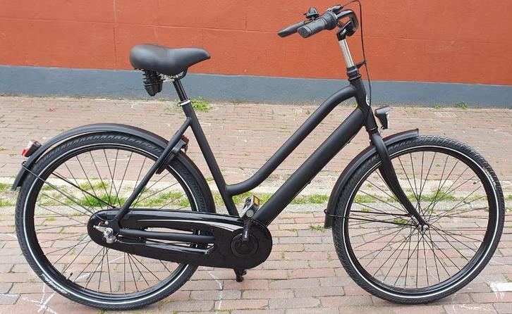 Nieuw!BSP 26inch, Fietsen en Brommers, Fietsen | Dames | Damesfietsen, Nieuw, Overige merken, Versnellingen, 50 tot 53 cm, Ophalen