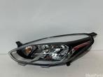 Ford Fiesta VII linker koplamp links L1BB-13E015-AD, Ophalen of Verzenden, Gebruikt, Ford