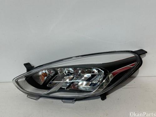 Ford Fiesta VII linker koplamp links L1BB-13E015-AD, Auto-onderdelen, Verlichting, Ford, Gebruikt, Ophalen of Verzenden