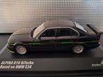 BMW Alpina B10 Biturbo 1994 Schaal 1:43, Ophalen of Verzenden, Nieuw, Auto, Solido