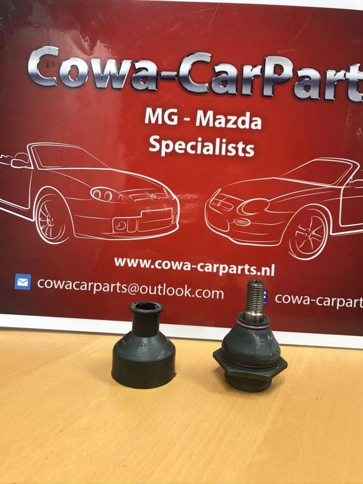 mg f mgf mg tf mgtf mg tf fuseekogel nieuw, Auto-onderdelen, Ophanging en Onderstel, Nieuw, Ophalen of Verzenden