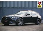 Mercedes-Benz C-Klasse Estate 300e 313PK AMG Line Panorama/B, Automaat, Achterwielaandrijving, 4 cilinders, Adaptive Cruise Control