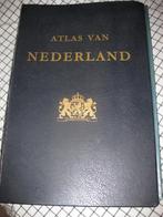 Oude Atlas van Nederland., Ophalen, Gelezen, 1800 tot 2000, Nederland