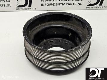 Krukaspoelie BMW M5 E39 S62 V8 S62B50 11231406934 beschikbaar voor biedingen