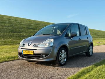 Renault Modus 1.2 TCE Dynamique | Airco | Cruise | Trekhaak beschikbaar voor biedingen