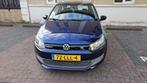 Volkswagen Polo 1.2 TDI 55KW BM 2010 Blauw, Auto's, Volkswagen, Euro 5, Stof, 1199 cc, Blauw