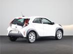 Toyota Aygo X 1.0 VVT-i MT play *DEMO* | Apple Carplay / And, 12 maanden, Stof, Euro 6, 920 kg
