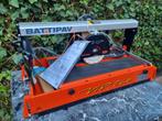 CARAT BAttipav  Tegelzaagtafel, Doe-het-zelf en Verbouw, Gereedschap | Zaagmachines, Invalzaag, Nieuw, Ophalen of Verzenden, 30 tot 70 mm