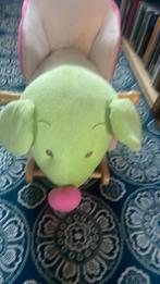 Hobbelpaard(Hondje), Ophalen of Verzenden, Gebruikt, Hond