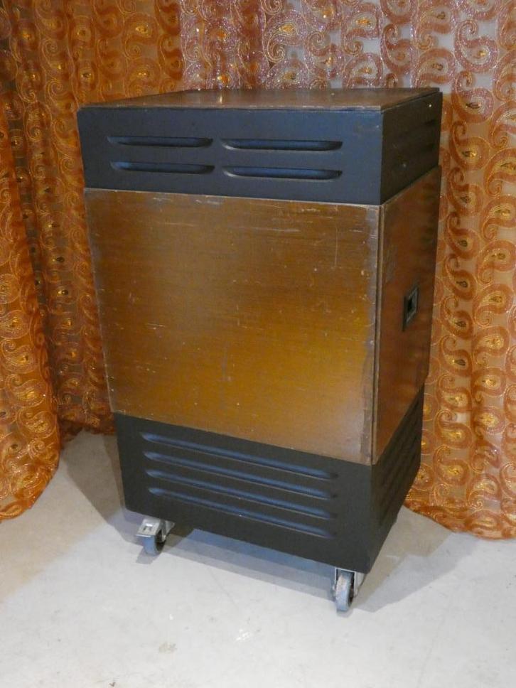 Leslie 760N en 770 incl restauratie en garantie, Muziek en Instrumenten, Versterkers | Keyboard, Monitor en PA, Gebruikt, Keyboardversterker