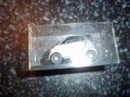 miniatuur smart nieuw in doosje, Ophalen of Verzenden, Nieuw, Auto, Overige merken