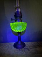 Matador Olielamp Uranium Glas, Ophalen of Verzenden