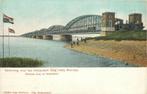 (701-219-023) Moerdijk Spoorbrug Hollandsch Diep, Verzamelen, Ansichtkaarten | Nederland, Verzenden, Noord-Brabant