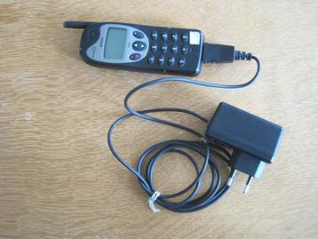 Bosch mobieltje 1996 beschikbaar voor biedingen