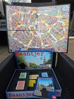 Gezelligheidspel baantjer, Hobby en Vrije tijd, Gezelschapsspellen | Bordspellen, Drie of vier spelers, Ophalen, Zo goed als nieuw