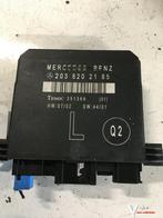 Mercedes W203 2002 Comfort module links, Gebruikt, -, -, Ophalen of Verzenden
