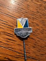 Vintage Cum Laude Speldje, Ophalen of Verzenden, Gebruikt, Overige onderwerpen, Speldje of Pin