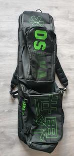 Osaka Stickbag Large, Ophalen of Verzenden, Gebruikt, Tas