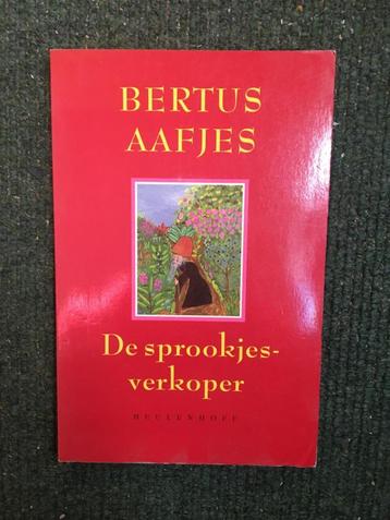 De sprookjesverkoper ; door Bertus Aafjes beschikbaar voor biedingen