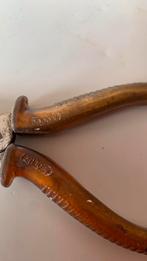 Solix Tang - 3000V - Gebruikt, Doe-het-zelf en Verbouw, Gereedschap | Handgereedschap, Ophalen of Verzenden, Gebruikt