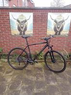 cube road, gravel bike 28 inch, framemaat 58 cm, Fietsen en Brommers, Fietsen | Racefietsen, 28 inch, Gebruikt, 10 tot 15 versnellingen