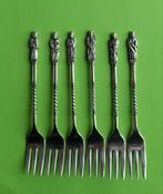 Apostel Gebaks vorkjes, Antiek en Kunst, Ophalen of Verzenden