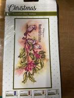 Stempel Studio Light, Hobby en Vrije tijd, Ophalen of Verzenden, Gebruikt, Clearstamp