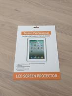 iPad Mini 1/2/3 Screen Protector - Nieuw, Ophalen of Verzenden, Nieuw, 8 inch, Apple iPad Mini