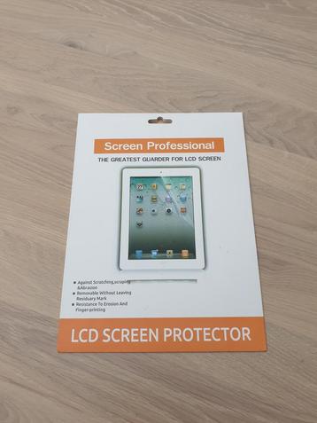 iPad Mini 1/2/3 Screen Protector - Nieuw beschikbaar voor biedingen