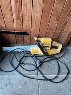 Alligatorzaag DeWalt DW391 ytongzaag, Doe-het-zelf en Verbouw, Gereedschap | Zaagmachines, Ophalen of Verzenden, Gebruikt