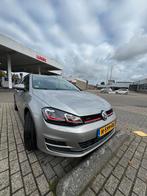 Volkswagen Golf 1.2 TSI 77KW 5D 2014 Grijs 144000km, Auto's, Volkswagen, Voorwielaandrijving, 4 cilinders, 610 kg, Handgeschakeld