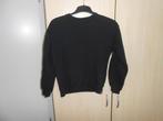 Mooie zwarte trui maat 164 van Cars Jeans, Kinderen en Baby's, Kinderkleding | Maat 164, Gebruikt, Meisje, Trui of Vest, Ophalen of Verzenden