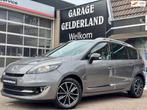 Renault Grand Scénic 1.2 TCe Bose 7p. | Leder | Navi | Crui, Voorwielaandrijving, Euro 5, Gebruikt, Zwart