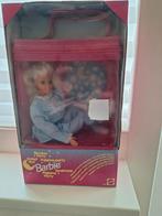 Vintage Barbie Pyjama Party Pop, Ophalen of Verzenden, Zo goed als nieuw, Barbie