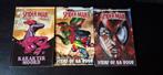 Spider-Man #155-156, 160 (Panini), Meerdere comics, Ophalen of Verzenden, Gelezen, Europa