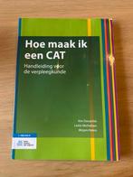 Hoe maak ik een CAT - Kim Donachie, Ophalen of Verzenden, Beta, Gelezen, HBO