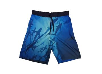 Gave H&M haaien zwemshort 158-164. NIEUW!  beschikbaar voor biedingen