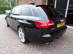 Audi A6 Avant 5.0 TFSI RS 6, Automaat, Gebruikt, Zwart, Vierwielaandrijving