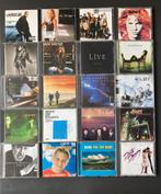 20 Pop cd's, Ophalen of Verzenden