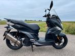 Sym Jet 14 125cc LC ZGAN! Met Akrapovic! Slechts 2700 km!, Ophalen, Zo goed als nieuw, Overige modellen