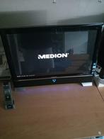 Medion Akoya 9614 Touchscreen All in One WIN10 Home, Computers en Software, Desktop Pc's, Ophalen, HDD, 2 tot 3 Ghz, Intel Dual Core
