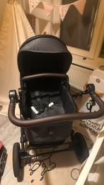 Baby spullen plus kinderwagen MOET WEG klein prijsje, Ophalen, Zo goed als nieuw