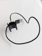 Fitbit Charge 4 SE USC Charger, FitBit, Zwart, Nieuw, Ophalen of Verzenden