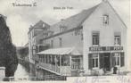 Valkenburg, Hotel du Pont, Verzenden, Voor 1920, Gelopen, Limburg