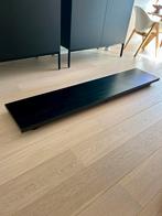 Japandi plateau massief hout 190 cm, Ophalen, Design, Zo goed als nieuw, 150 tot 200 cm