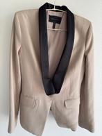 Blazer BCBG Dames Maat S, BCBG, Ophalen of Verzenden, Zo goed als nieuw, Jasje