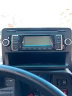Rcd 210 mp3 aangeboden in nette staat, Auto diversen, Autoradio's, Ophalen of Verzenden, Gebruikt