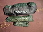 Nordisk Svalbard 1 SI Tent - Lichtgewicht Trekking Tent, Caravans en Kamperen, Tenten, Ophalen of Verzenden, Gebruikt, Tot en met 2