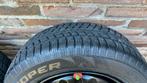 Set saab 93 winterbanden wielen 5/6mm profiel, Auto-onderdelen, Saab, Ophalen